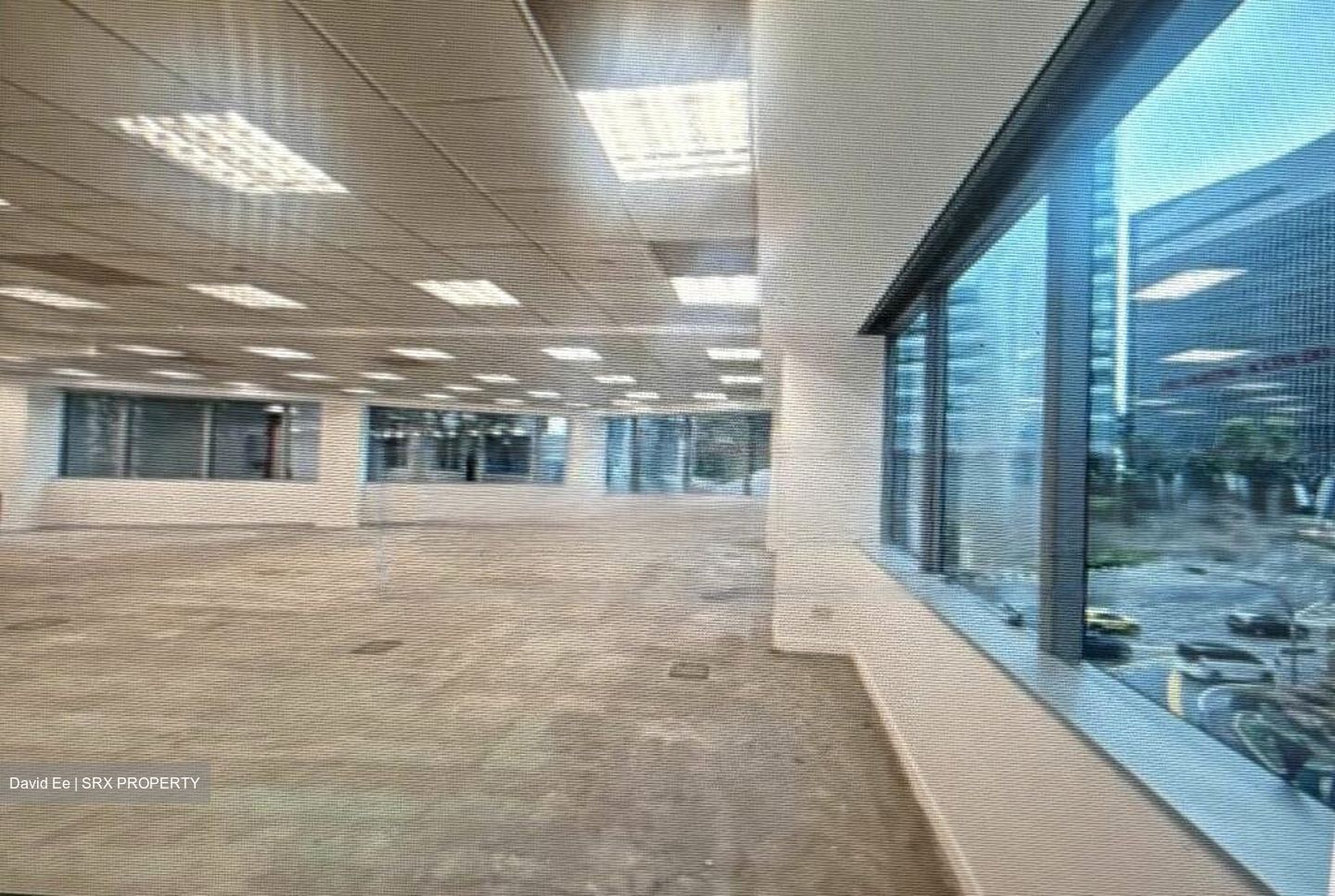 The House Of Eden (D1), Office #451154251